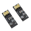 2 PCS Rear Light Repair Replacement Board Tail Lights Driver Board Tail Light Chip B003809.2 63217217314