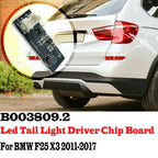 2 PCS Rear Light Repair Replacement Board Tail Lights Driver Board Tail Light Chip B003809.2 63217217314