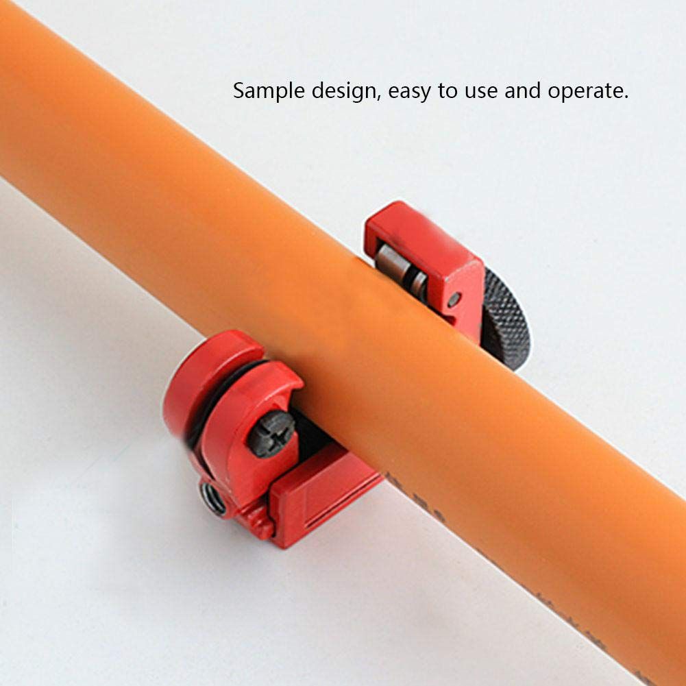 Mini Handheld Arrow Cutter, Multifunctional and Practical Functions Cut Off Saw Trimmer Aluminum Alloy Archery Arrow
