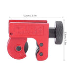 Mini Handheld Arrow Cutter, Multifunctional and Practical Functions Cut Off Saw Trimmer Aluminum Alloy Archery Arrow