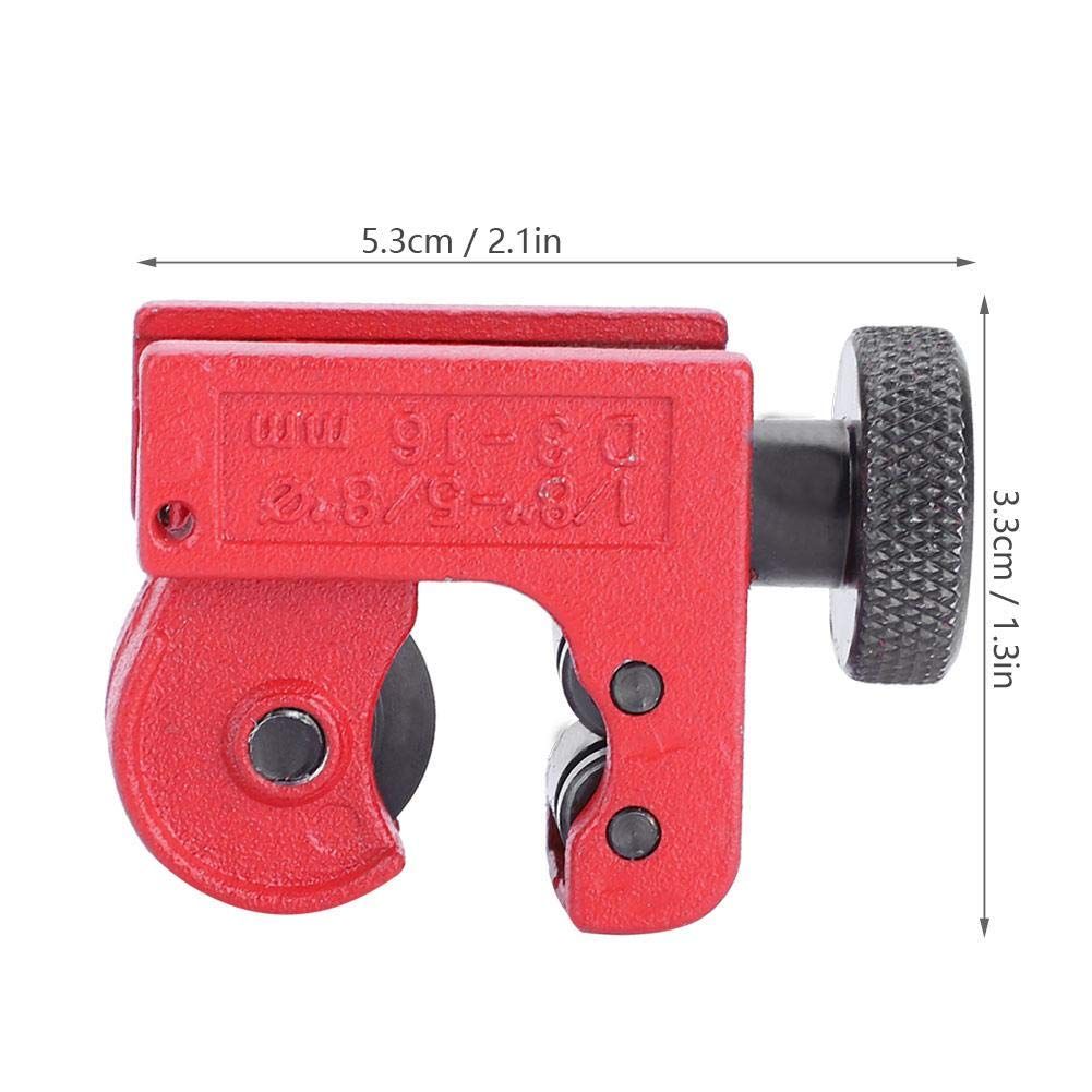 Mini Handheld Arrow Cutter, Multifunctional and Practical Functions Cut Off Saw Trimmer Aluminum Alloy Archery Arrow