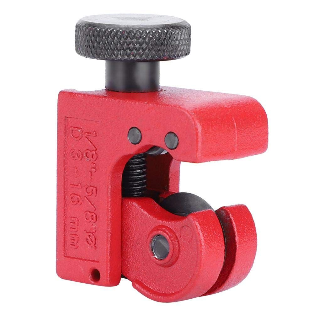 Mini Handheld Arrow Cutter, Multifunctional and Practical Functions Cut Off Saw Trimmer Aluminum Alloy Archery Arrow