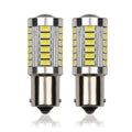 1157 White LED Light Bulbs 1157 BAY15D  Super Bright 1157 7528 2057 2357NA Car LED Turn Tail Brake Stop Signal Light Bulb