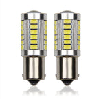 1157 White LED Light Bulbs 1157 BAY15D  Super Bright 1157 7528 2057 2357NA Car LED Turn Tail Brake Stop Signal Light Bulb