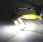 1157 White LED Light Bulbs 1157 BAY15D  Super Bright 1157 7528 2057 2357NA Car LED Turn Tail Brake Stop Signal Light Bulb