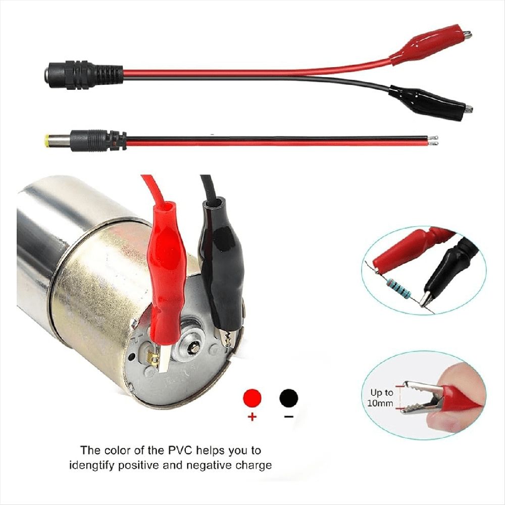 Power Supply 3V-24V 3A 72W Adjustable Variable 3V 5V 6V 9V 12V 18V 20V 24V AC/DC, 100V-240V AC to DC Converter US Plug