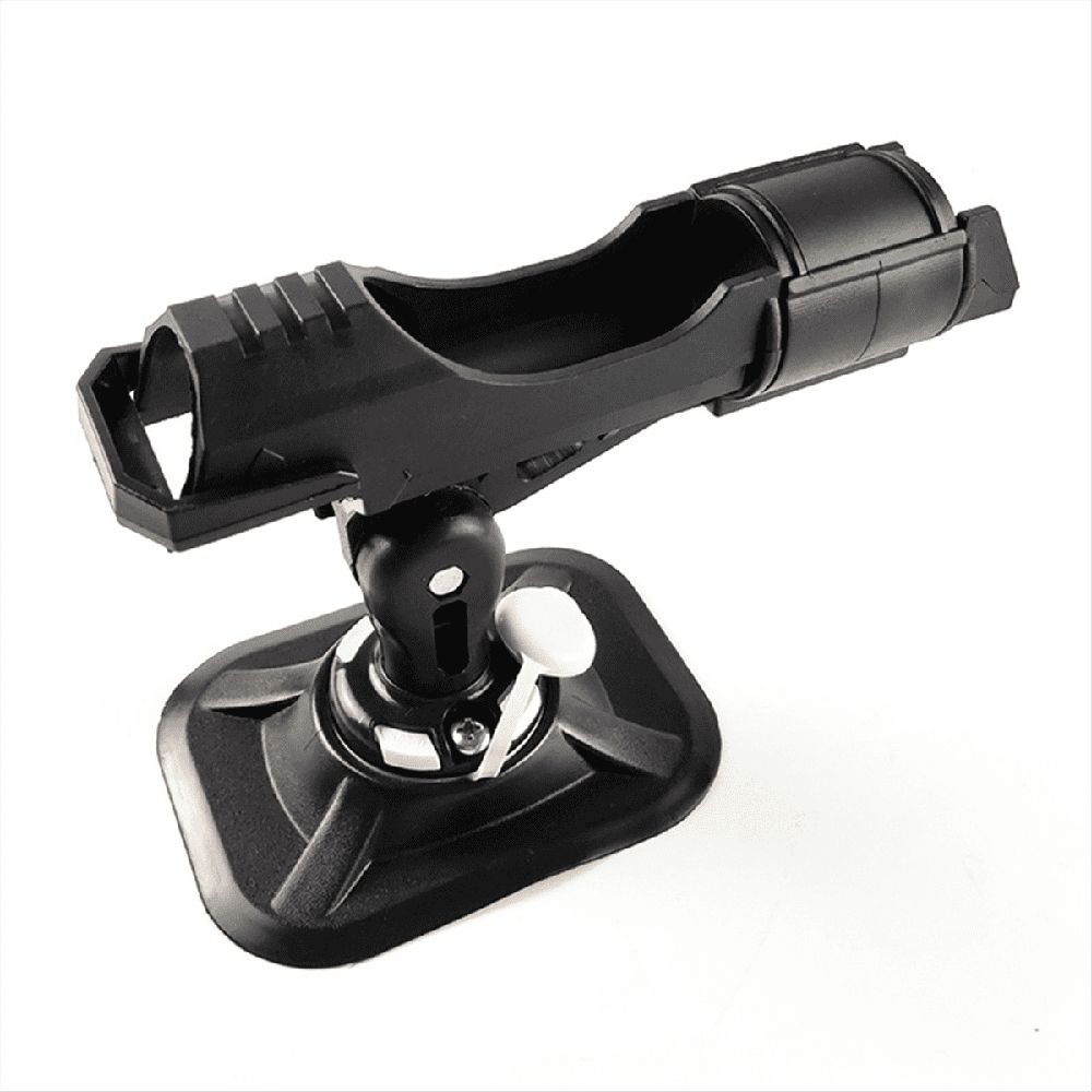 Pvc Inflatable Boat Accessories Small Boat Raft Fishing Tool Rod Holder Device Rod Sup Board Kayak Fixed Rod