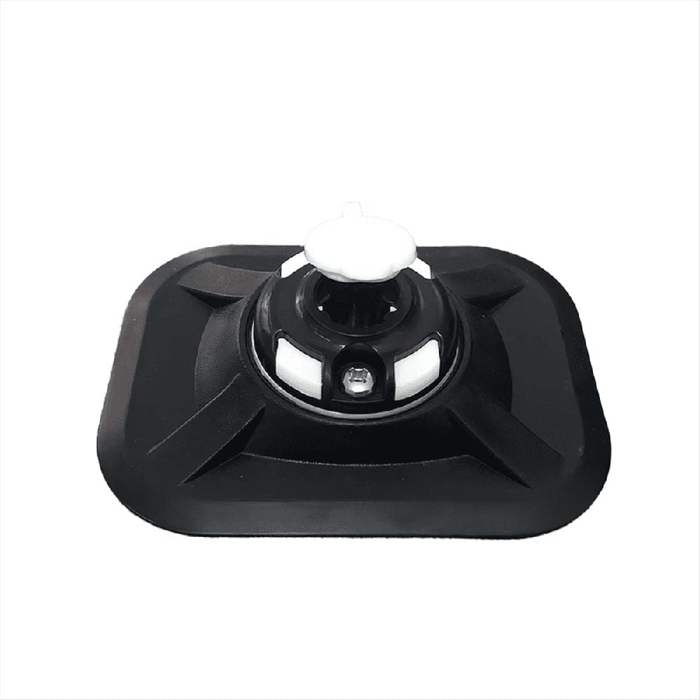 Pvc Inflatable Boat Accessories Small Boat Raft Fishing Tool Rod Holder Device Rod Sup Board Kayak Fixed Rod