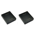 2X 5V 9V 12V Output DIY 18650 Battery UPS Power Supply Box for Car DVR Wireless Router Modem Mobile Phone and More