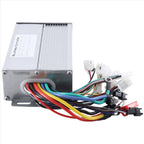 48V 60V 64V 72V 1000W-1500W dual-mode Electric Bike Motor Brushless Controller
