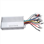 48V 60V 64V 72V 1000W-1500W dual-mode Electric Bike Motor Brushless Controller