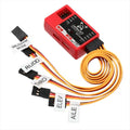 For  V3 Flight Controller Gyro Stabilizer RC Aircraft  Fixed Functionality Drone Helicopter