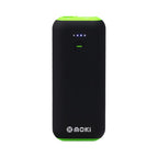 MOKI PowerBank 5200 Black