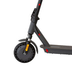 Electric Scooter, 350W Motor, 8.5 inch  Tyres, Front Suspension, Smart App, Foldable, 25kph