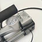 Car Air Compressor 12V 4WD Portable Tyre Inflator Deflator Truck Pump 150PSI