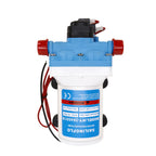 11.3LPM 55PSI 12V Water Pump for Caravan Motorhome Camper Trailer Boat RV