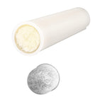 Personal Water Filter Straw 5000L Outdoor Survival Water Purification Straw0.1Î¼m