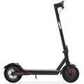 ALPHA Urban 8 Electric Scooter, AU Compliant, Suspension, 25km Range, 8.5-Inch Wheels, Brushless Motor, Motorised Commuter eScooter for Adults, Black