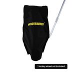 Novawinch Jockey Wheel Dust Cover Heavy Duty Oxford Fabric