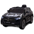 Kahuna Mercedes-Benz EQA 250 Kids 12V Electric Ride-On Car with Parental Remote Control
