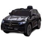 Kahuna Mercedes-Benz EQA 250 Kids 12V Electric Ride-On Car with Parental Remote Control