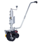 Novawinch Mini Mover 12v 550w Gen3 Electric Motorised Jockey Wheel