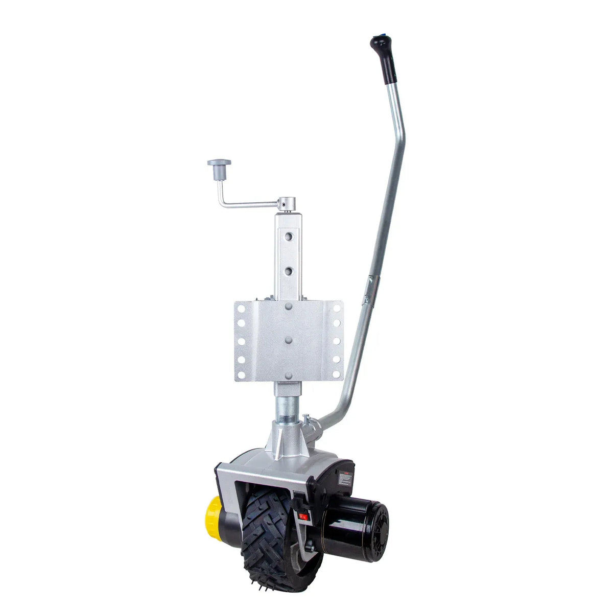 Novawinch Mini Mover 12v 550w Gen3 Electric Motorised Jockey Wheel