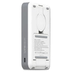 OneAdaptr OneGo White 5 in 1 MagSafe Charging Stand Power Bank
