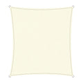 Wallaroo Waterproof Shade sail 5x5 160 GSM