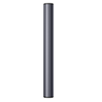 KIVEE PT23 20000mAh Power Bank with Digital Display Black