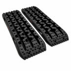 2x 10 Ton 4WD Car Recovery Tracks Sand Mud Snow Traction Boards Off-Road Device Mat