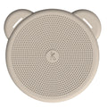 Kreafunk Kids Paddy Wireless Qi Charger 15W - Ivory Sand