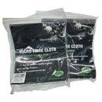 Xpress Water Less Wash & Wax Pack - 500ml + 2X Microfibre cloths - Made in UK