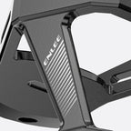 Black Bike Kettle Stand Bicycle Water Bottle Holder Lightweight Cycling Cup Rack