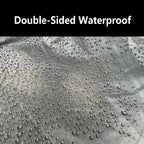 Waterproof Rain Dust Bike Bicycle Cycling Outdoor Cover Protector UV Resistant