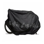 Waterproof Rain Dust Bike Bicycle Cycling Outdoor Cover Protector UV Resistant