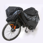 Waterproof Rain Dust Bike Bicycle Cycling Outdoor Cover Protector UV Resistant
