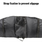 Bicycle Rear Rack Pannier Bags Double Side Water-Resistant Cycling Storage Bag