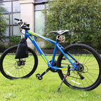 Waterproof Bike Cover Heavy UV Rain Garage Bicycle Protection Storage
