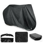 Waterproof Bike Cover Heavy UV Rain Garage Bicycle Protection Storage