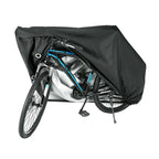 Waterproof Bike Cover Heavy UV Rain Garage Bicycle Protection Storage