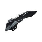 Cycling Mtb Mudguard Mud Guard Mountain Bike Bicycle Fender Front Rear Tyre - 1PC