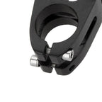 MTB Mountain Bike Handlebar Stem 31.8mm Aluminium Alloy Short Stem Cycling Part - Green