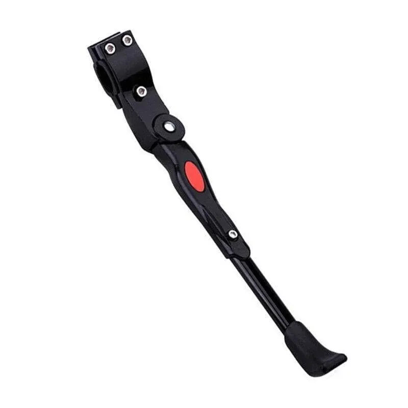 Bicycle Mountain Bike Adjustable Rear Kickstand Prop Side  Parking  Support  Au