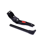 Bicycle Mountain Bike Adjustable Rear Kickstand Prop Side  Parking  Support  Au