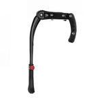 Adjustable Bike Side Kickstand 24 to 29 Inch Bicycle Parking Stand
