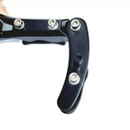 Adjustable Bike Side Kickstand 24 to 29 Inch Bicycle Parking Stand