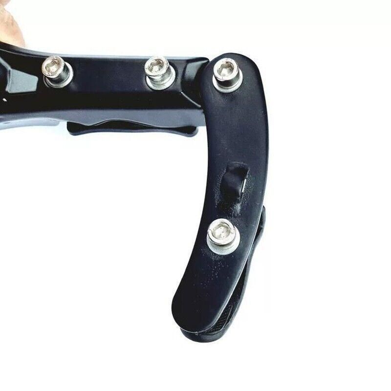 Adjustable Bike Side Kickstand 24 to 29 Inch Bicycle Parking Stand