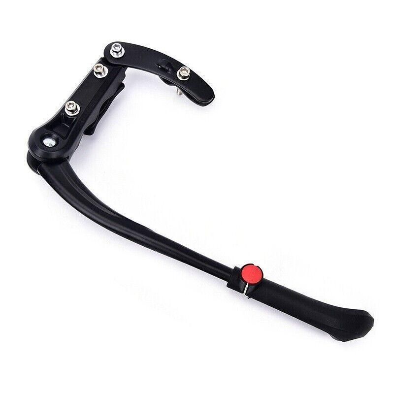 Adjustable Bike Side Kickstand 24 to 29 Inch Bicycle Parking Stand