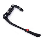 Adjustable Bike Side Kickstand 24 to 29 Inch Bicycle Parking Stand